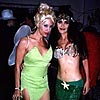 Tink and Gloria