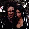 Vampire Bazaar