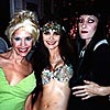 Tink, Gloria and Nelly