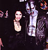 With Jerry Only at The NAMM