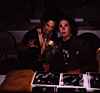 Vampira and I
