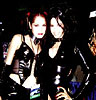 Diva and I