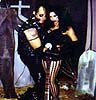 with Jerry Only of the Misfits
