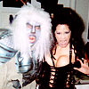 Ghouls and Goblins
